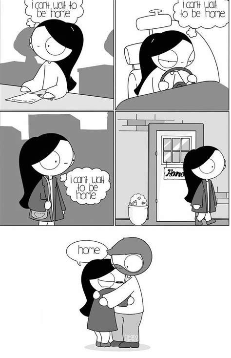 Pin By Stacey Cole On My Best Friend My Love My Future Cute Couple Comics Funny