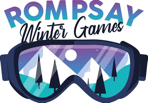 Rompsay Winter Games 2023 Powered By Competition Corner ® Official Site