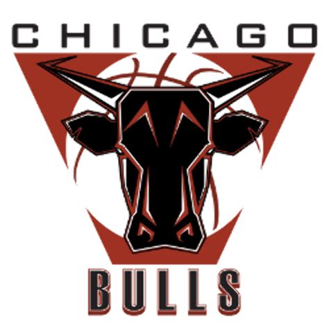 Download High Quality chicago bulls logo old Transparent PNG Images png image