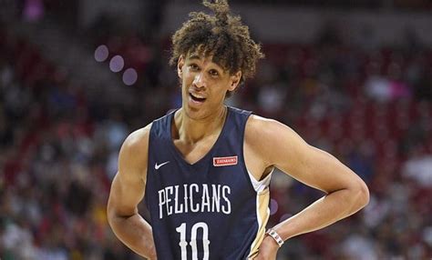 Jamal musiala | best known for……… musiala has been playing ever since his young age and has professionally featured in the. Jaxson Hayes Archives - Celebspodium