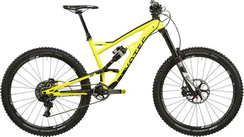 Erfahrung aus allen bereichen des radsports machen fahrräder von votec zu dem was sie sind. VOTEC VE Elite - Enduro Fully 27,5" - (40.50cm) - Galaxus