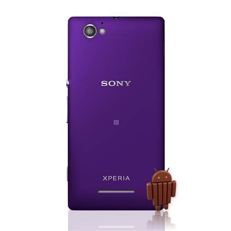 Sony Xperia M Dual C2004 Android 41 3g Câmera 5mp Gps Nfc R 41890