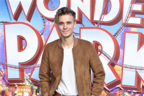 Youtube and the syndicate star Joe Sugg lands major acting gig in BBC's The Syndicate