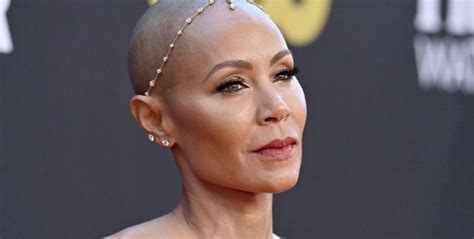 Tres Celebridades Además De Jada Pinkett Smith Que Han Sufrido