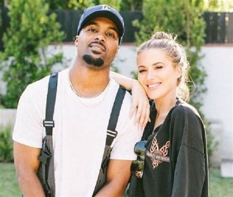 Steelo Brim Is Dating A New Girl After Separating With Her Fiancée