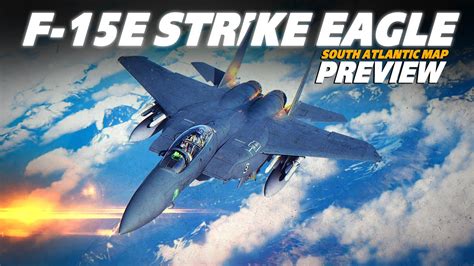 F 15e Strike Eagle Over The South Atlantic Early Access Peek Razbam