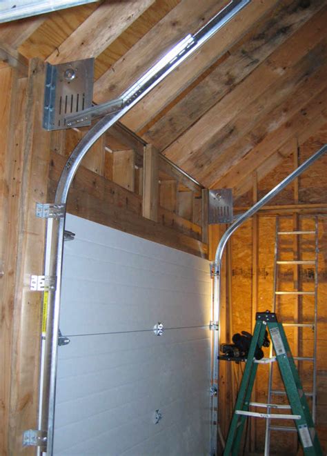 Garage Door Installation Gallery Of Commercial And Residential