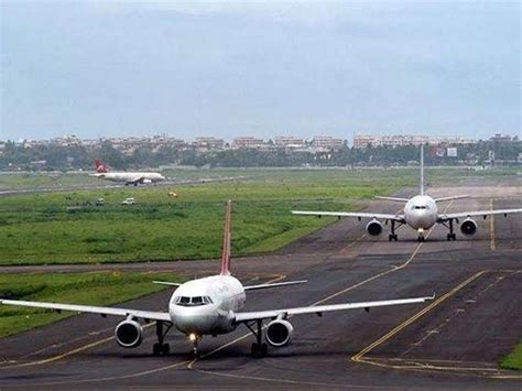Kochi Airport No More Day Time Flights At Kochi Airport Check New