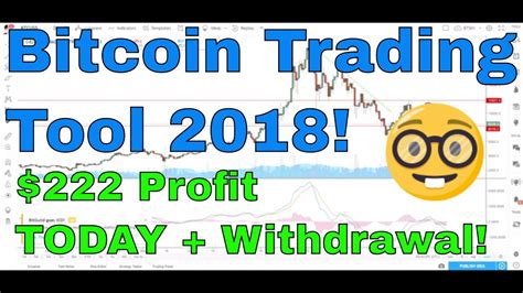Continue reading → the post best bitcoin trading platforms in 2021 appeared first on. Easy Bitcoin Trading 2018 - Good Day & Withdrawal! - YouTube