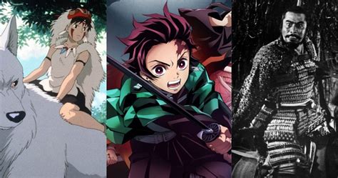 Ss 1 eps 26 tv. Demon Slayer: 10 Classic Japanese Films You Need To Watch ...