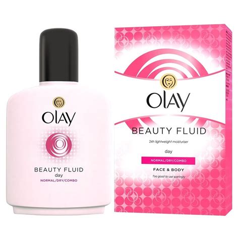 Oil Of Olay Ingredients Moisturizer Oil Of Olay