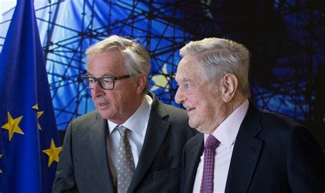 Hungarian Pm Eu And Soros Seek To Muslimize Europe ערוץ 7
