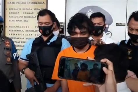 Babak Baru Kasus Pemerkosaan Perempuan Bangun Tidur Di Bintaro Setelah Viral Di Media Sosial