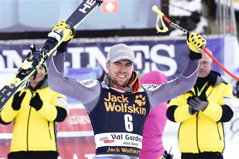 Kilde po triumfe na zjazde SP: Val Gardena je pre nás ...