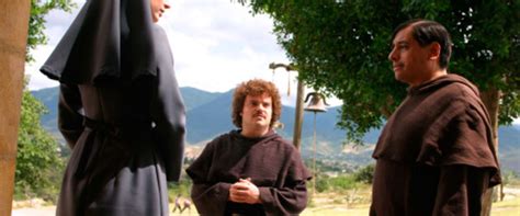 Nacho libre nacho libre is a 2006 comedy film starring jack black about a monastery cook who wants to be a wrestler. Watch Nacho Libre on Netflix Today! | NetflixMovies.com