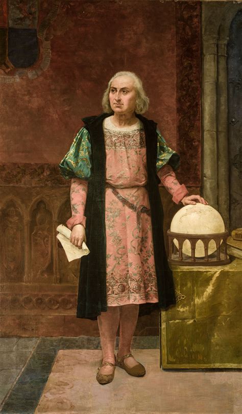 File:Cristóbal Colón (Ayuntamiento de Sevilla).jpg ...