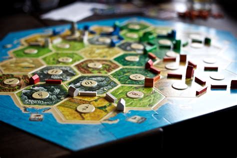 The Best Board Games For Couples