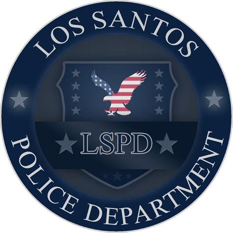 Los Santos Police Department Gta Roleplay Wiki Fandom