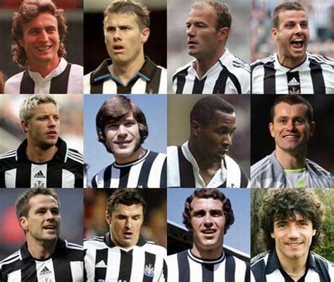 who s your sexiest newcastle united player chronicle live