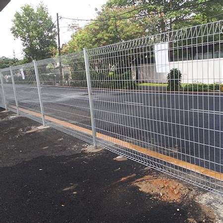 Get specific details about this product from customers who own it. Malaysia Anti Climb Fence | Security Fencing Manufacturer ...