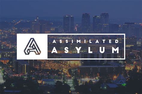 Assimilated Asylum Out There Creative