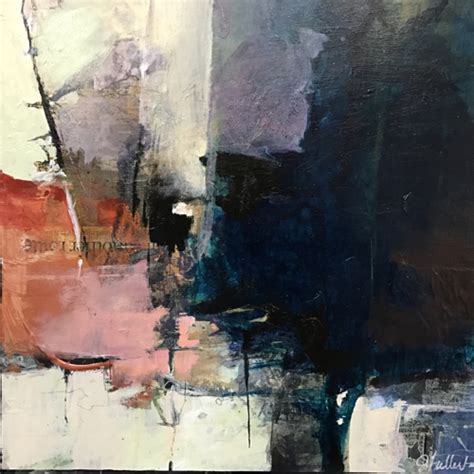 Daily Painters Of Colorado Contemporary Abstract