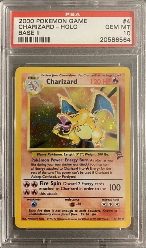 20 Most Expensive Pokemon Cards Of All Time Old Sports Cards