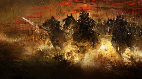 106 Samurai Hd Wallpapers Backgrounds Wallpaper Abyss Page 2