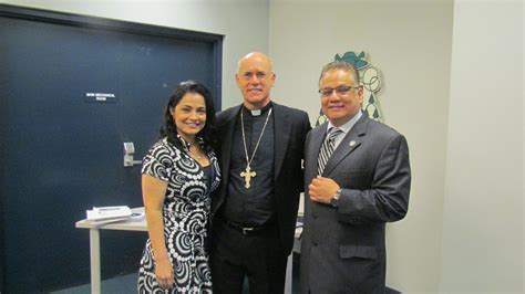 Immigration Citizenship Training Hosted By Catholic Charities Today