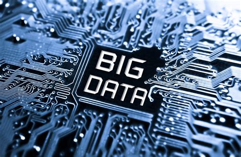 Big Data o que é como aplicar a importância e exemplos FIA