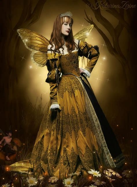 Image Result For Fairy Queen Beautiful Fairies Beautiful Butterflies