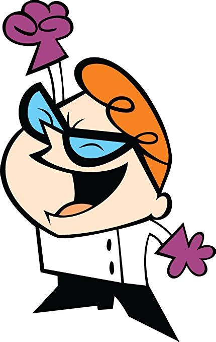 Dexter Dexters Laboratory Wiki Fandom
