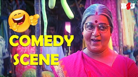 Mein Bhi To Ek Aurat Hoon Comedy Scene Aunty 420 Kamal Haasan Full Hd Youtube