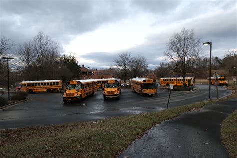Local Mothers Launch Electric School Bus Campaign Reston Now