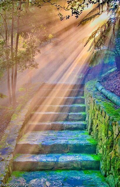 Stairway To Heaven Beautiful World Beautiful Places Beautiful