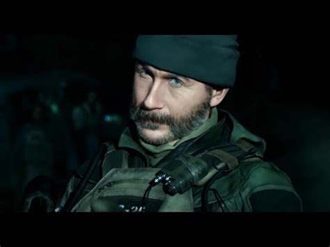 Price first ranked as a lieutenant, and served as a sniper under the orders of captain macmillan. Hilarious Call of Duty: Warzone Clip Shows Captain Price ...