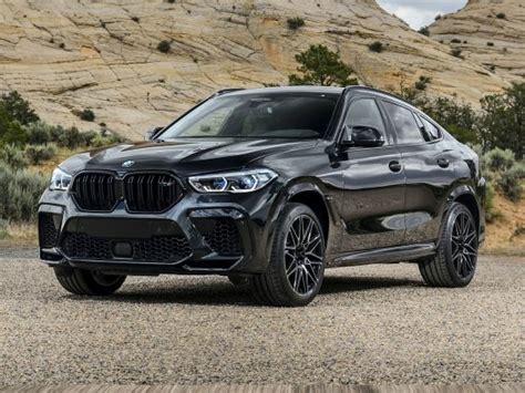 Limited warranty covers 4 years or 50,000 miles 2. Ultimate Car Negotiators » 2021 BMW X6 M