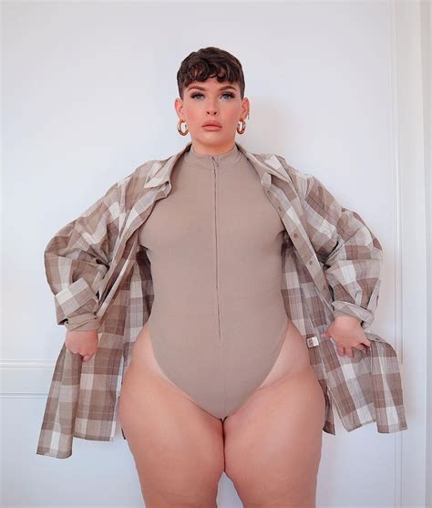 𝑫𝑨𝑵𝑰 𝑫𝑴𝑪 on instagram “it s been inside of me all along 🤍 fashionnovacurve fashionnovapartner