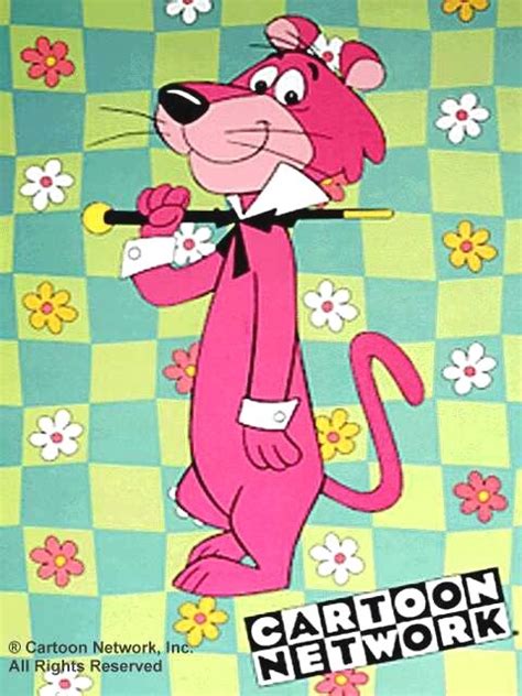 45 Best Images About Snagglepuss On Pinterest