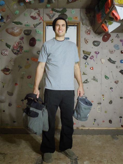 Southern Adirondack Climber Metolius Climbing Gear Review