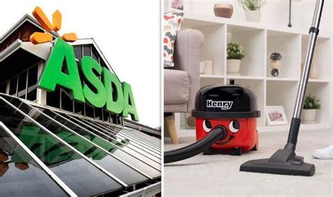 Asda Sale George Home Launches Huge Half Price Sale On Top Brands Uk