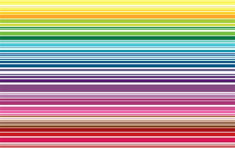 Colorful Line Pattern Background Vector Illustration 540326 Vector Art