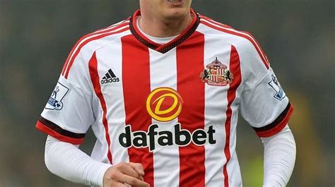 Adam Johnson Abandoned By Sunderland Team Mates As Paedophile Footballer Reaches One Year In