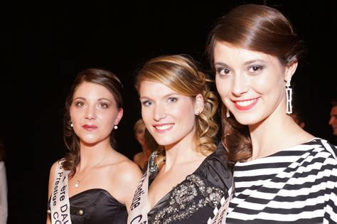 Les élections De Miss En Bretagne Et Dans Louest Par Pierre Boucher