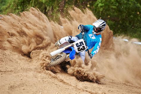 Without a doubt the 2014 yz250f is yamaha's most responsive, useable and thrilling 250cc machine to materialise from the assembly lines in iwata. 2014 Yamaha YZ250F Review