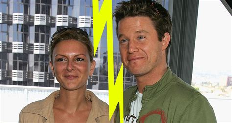 Billy Bush And Wife Sydney Officially File For Divorce Billy Bush Divorce Split Sydney Bush