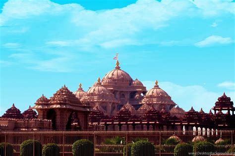Akshardham Temple Photo Picture Images And Wallpapers Download Free