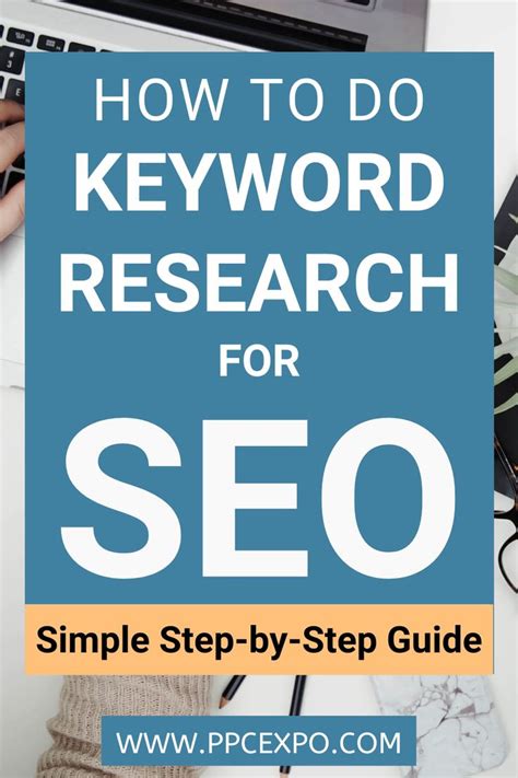 How To Do Keyword Research For Seo A Simple Step By Step Guide Video