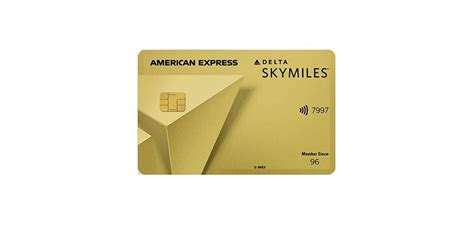 If you typically fly delta airlines for business or leisure travel, the gold delta skymiles credit card might be the best credit card for you. Gold Delta SkyMiles® Credit Card - BestCards.com