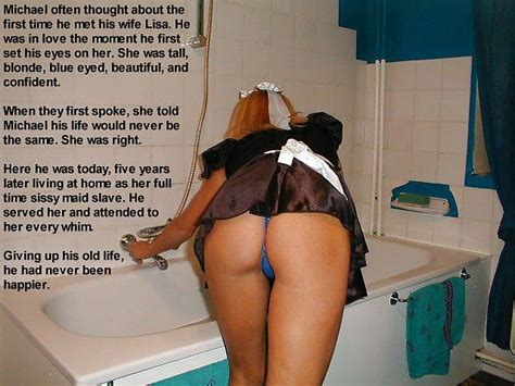 Sissy And Cuckold Captions That Get Me Hard 25 Pics Xhamster